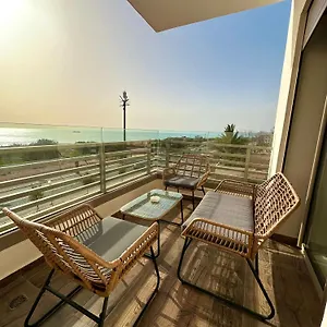 Vue Ocean Agadir