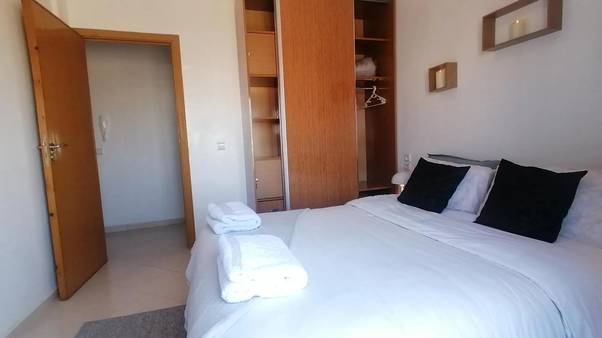 Light Appartement Agadir Morocco