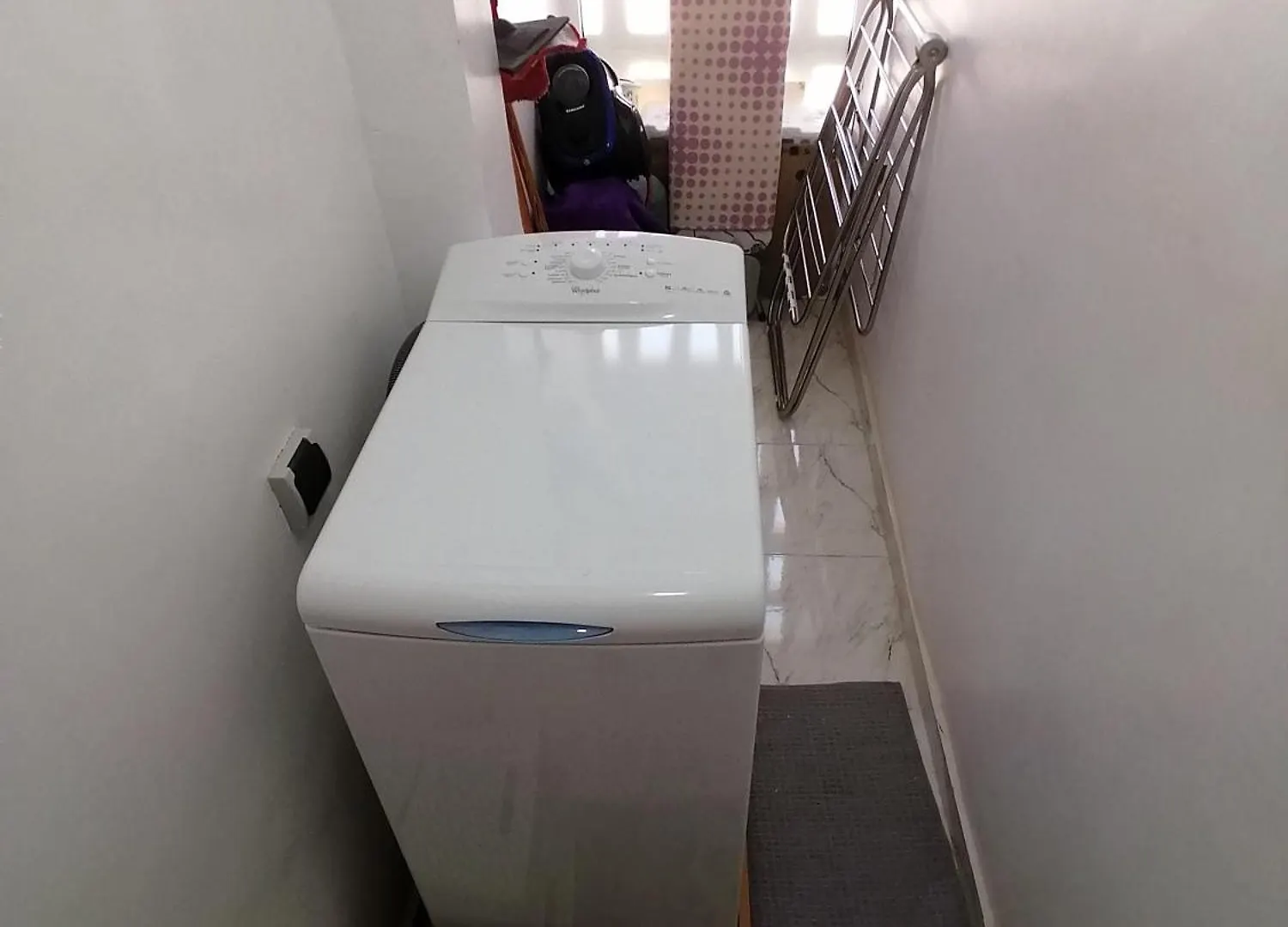 Apartment Light Appartement Agadir Morocco