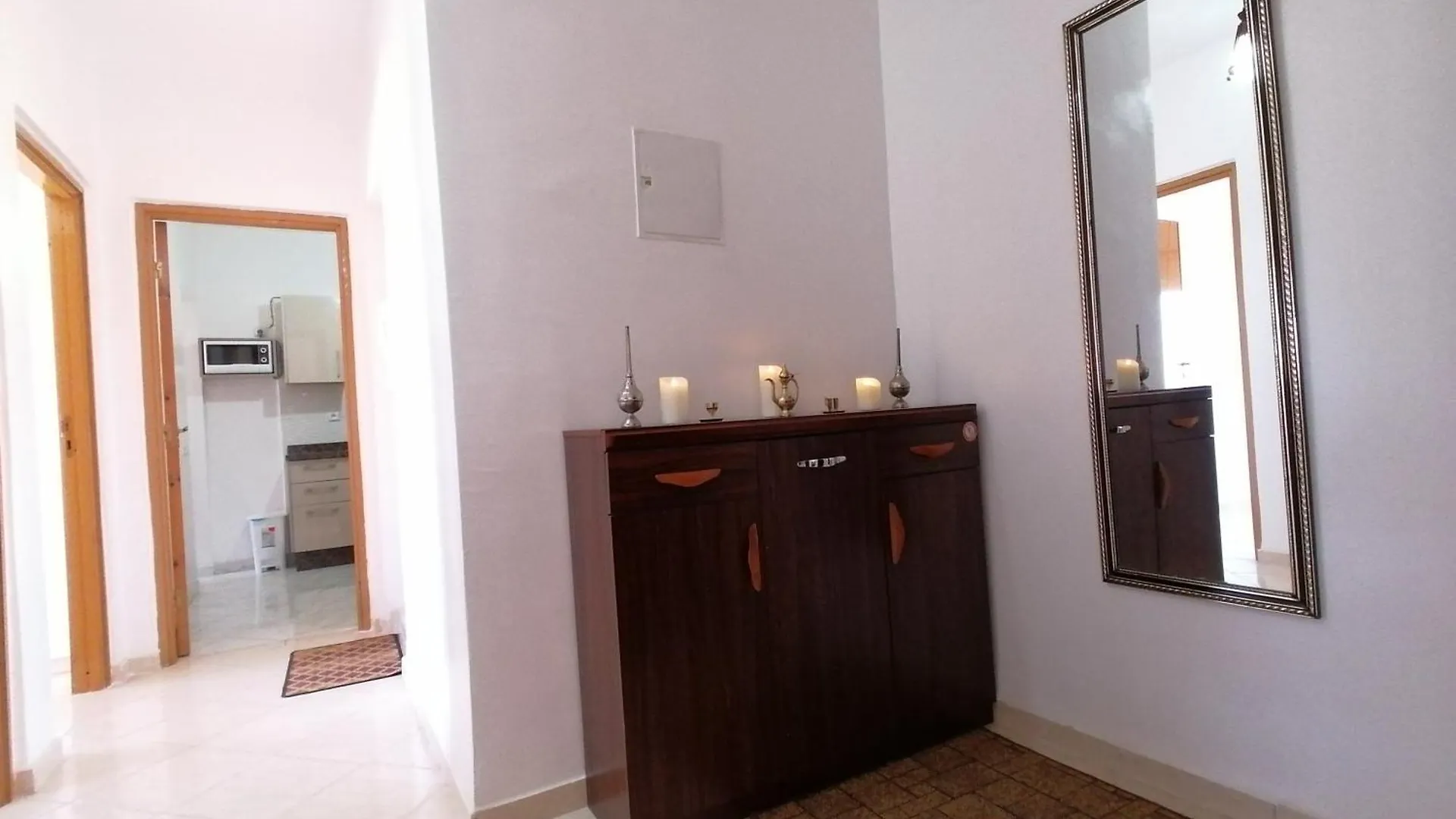 Apartment Light Appartement Agadir
