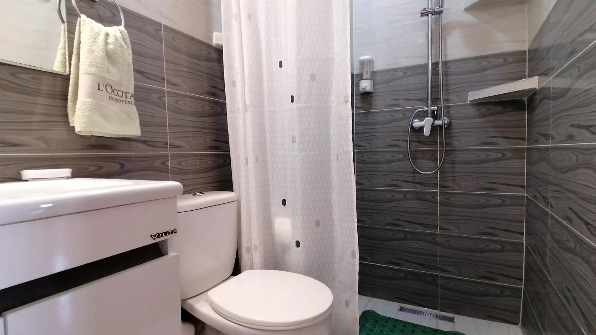 Light Appartement Agadir