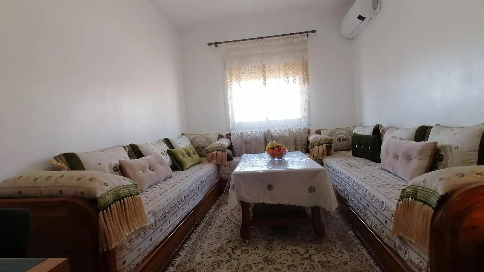 Apartment Light Appartement Agadir