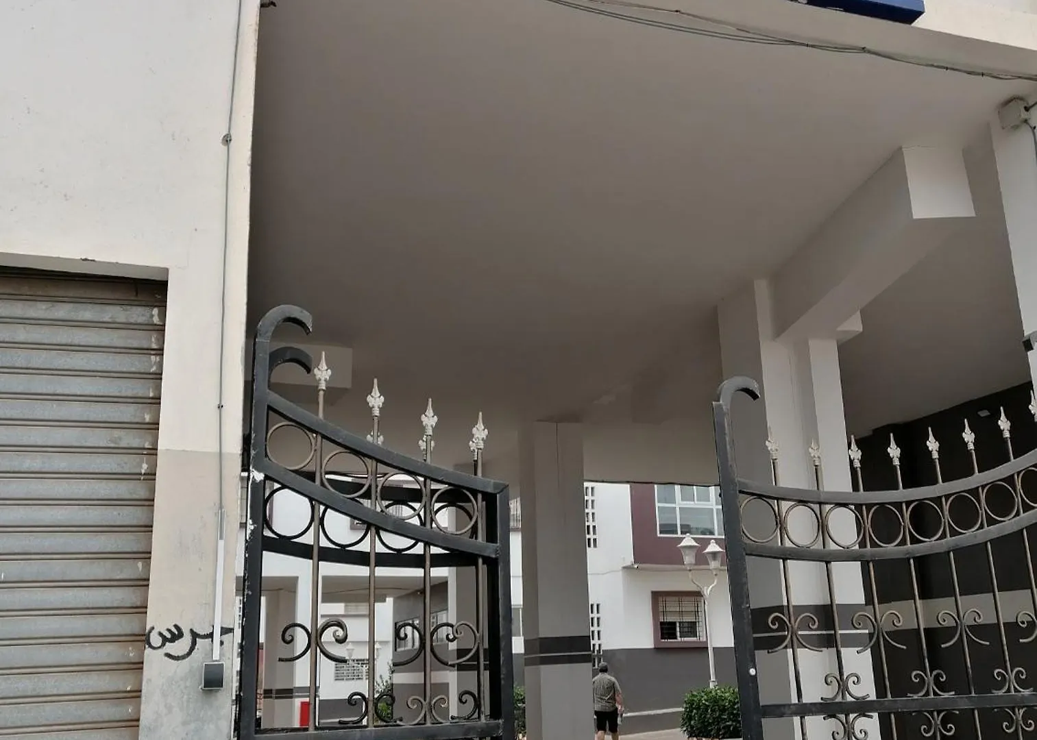 Light Appartement Agadir 0*,